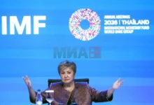Photo of Георгиева: Брзиот развој на ВИ би можел да го продлабочи јазот меѓу земјите