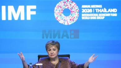 Photo of Георгиева: Брзиот развој на ВИ би можел да го продлабочи јазот меѓу земјите