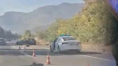 Photo of Кривични пријави против три лица за попречување на полициски службеник и трговија со дрога