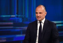 Photo of Филипче: Сите лаги на Мицкоски за уставните измени паднаа во вода – секое одложување носи сиромаштија и иселување