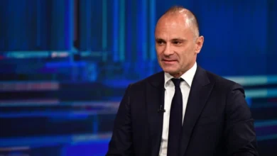 Photo of Филипче: Сите лаги на Мицкоски за уставните измени паднаа во вода – секое одложување носи сиромаштија и иселување