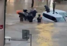 Photo of Едно дете загина во поплавите во Истанбул