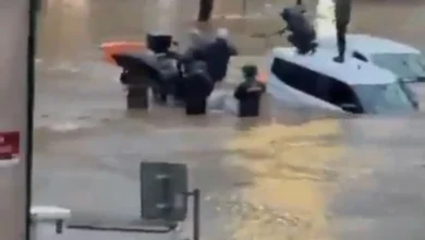 Photo of Едно дете загина во поплавите во Истанбул