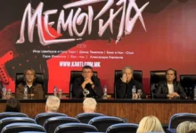 Photo of „Меморија“ на 23 октомври со концерт во „Јане Сандански“