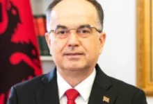 Photo of Бегај повика на смиреност и изрази подготвеност за дијалог со демонстрантите во Тирана и другите градови во државата