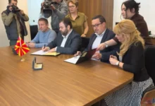 Photo of Клековски: Терапијата за мултиплекс склероза поблиску до пациентите – модел и за онкологија