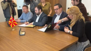 Photo of Клековски: Терапијата за мултиплекс склероза поблиску до пациентите – модел и за онкологија