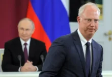 Photo of Дмитриев: Се разгледуваат голем број економски и инвестициски проекти со САД