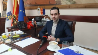 Photo of Реакција на Костадин Костадинов по поднесената кривична пријава: Однапред изречената пресуда ја поткопува правдата и ја нарушува и довербата во институциите