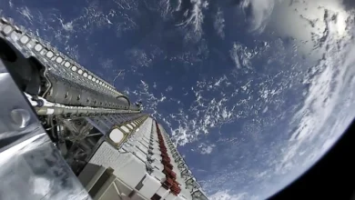 Photo of Трамп тврди дека ниту тој, ниту Маск не се одговорни за губењето на пристапот до Старлинк во Украина