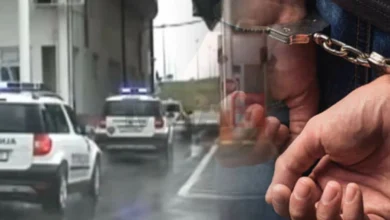 Photo of Во тек акција на МВР за сузбивање на трговија со дрога и оружје