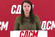 Photo of Младеновска: Огромни долгови, Владата плаќа 350 милиони евра годишно за камати, повеќе отколку за социјална помош