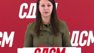Photo of Младеновска: Огромни долгови, Владата плаќа 350 милиони евра годишно за камати, повеќе отколку за социјална помош