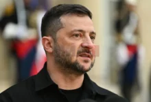 Photo of Зеленски: Русија го нападна украинскиот енергетски сектор 76 пати во изминатата недела