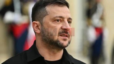 Photo of Зеленски: Русија го нападна украинскиот енергетски сектор 76 пати во изминатата недела