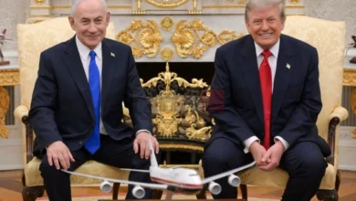 Photo of Трамп го поддржа Нетанјаху пред изборите во Израел