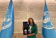 Photo of Вангелина Пармачка од Будинарци меѓу 100-те жени херои на ФАО, признание за нејзиниот придонес во земјоделството