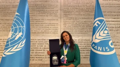 Photo of Вангелина Пармачка од Будинарци меѓу 100-те жени херои на ФАО, признание за нејзиниот придонес во земјоделството