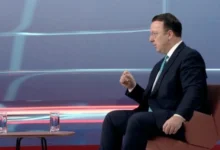 Photo of Дали со задолжувањата во ЈПДП се дува балон што може да пукне – прашање до министерот за транспорт