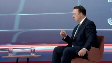Photo of Дали со задолжувањата во ЈПДП се дува балон што може да пукне – прашање до министерот за транспорт
