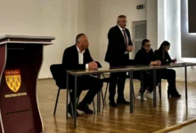 Photo of Клековски во Кочани се сретна со повредени во пожарот во „Пулс“: Ги најавив можностите и следните чекори во нивното лекување
