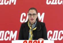 Photo of СДСМ: 33% од работниците во Македонија земаат плата под прагот на сиромаштија