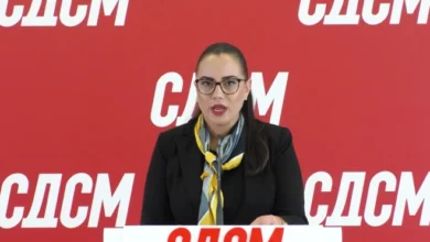 Photo of СДСМ: 33% од работниците во Македонија земаат плата под прагот на сиромаштија