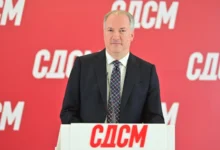 Photo of Жерновски: Средба со Гренел – иста лобистичка куќа за Мицкоски, Вучиќ, Орбан и истрага на Белата куќа