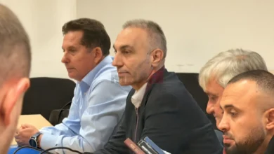 Photo of Сведок на судењето за „Лотарија“: Управниот одбор на Лотарија не донел конкретна одлука за набавка на ВЛТ-терминалите