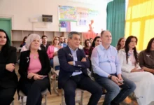 Photo of Меџити: Раното откривање спасува животи, свеста за ракот на дојка треба да допре до секое семејство