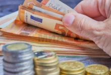 Photo of Во Словенија на сите вработени ќе им биде исплатен божиќен бонус