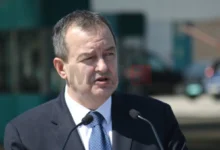 Photo of Дачиќ: По изборите никој нема да има апсолутно мнозинство без СПС