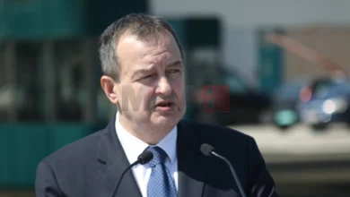 Photo of Дачиќ: По изборите никој нема да има апсолутно мнозинство без СПС