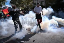Photo of Марио Драги за студентските протести во Европа: Младите имаат чувство дека никој не ги слуша