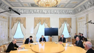 Photo of Виткоф: постигнат дипломатски напредок во напорите за посредување помеѓу Русија и Украина