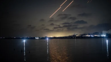 Photo of „Њујорк тајмс“: Американската и израелската војска подготвиле планови за нови напади врз Иран по изборите во САД