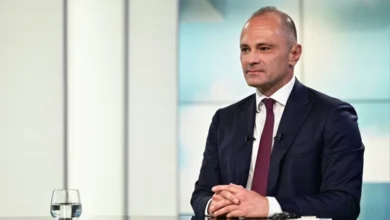 Photo of Филипче: Владата нема капацитет да се справи со кризата