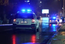 Photo of МВР: Четворица возачи под дејство на алкохол предизвикале сообраќајни несреќи, една со смртен исход