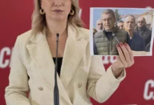 Photo of Кузеска: Обвинителството да испита зошто осудениот С.З. познат како Симе не е во затвор