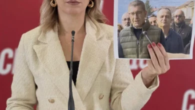 Photo of Кузеска: Обвинителството да испита зошто осудениот С.З. познат како Симе не е во затвор
