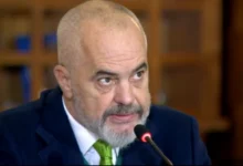 Photo of Рама презентираше мерки за справување со урбаната анархија, насилството ќе се казнува, а сторителите ќе одговараат за штетата