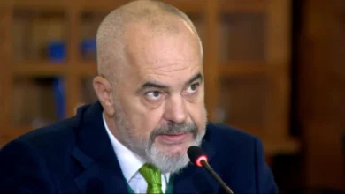Photo of Рама презентираше мерки за справување со урбаната анархија, насилството ќе се казнува, а сторителите ќе одговараат за штетата