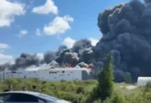 Photo of Тројца загинати и 14 повредени во украински напади врз руската област Белгород, соопшти гувернерот