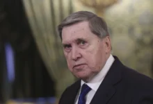 Photo of Ушаков: Подготовки се во тек за самитот на Путин, Трамп и Шји, можна средба во Мајами