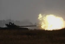 Photo of Зеленски: Оваа недела Русија ја нападна Украина со околу 1.600 наведувани бомби, 48 ракети и речиси 2.300 беспилотни летала