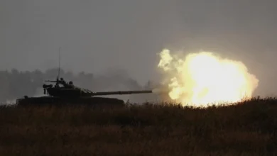 Photo of Зеленски: Оваа недела Русија ја нападна Украина со околу 1.600 наведувани бомби, 48 ракети и речиси 2.300 беспилотни летала