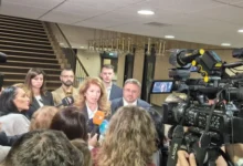 Photo of Јотова и Ѓуров: Двајцата одат во вториот круг, само 20 отсто од Бугарите гласаа