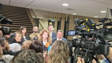 Photo of Јотова и Ѓуров: Двајцата одат во вториот круг, само 20 отсто од Бугарите гласаа