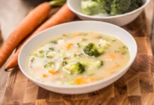 Photo of Вкусна чорба со пилешко