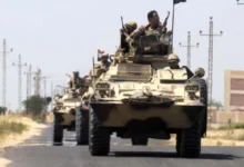 Photo of Египет одобри воена поддршка за Саудиска Арабија по ескалацијата на нападите на Хутите